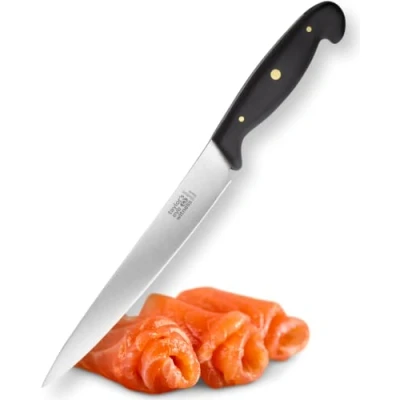 Image of Taylor&#039;s Eye Witness Professional Series 17.5cm Filleting Knife