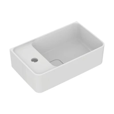 Image of Ideal Standard Strada II Cloakroom Basin 450mm 1TH LH T299501