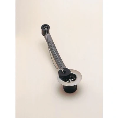 Image of Embrass Peerless Sink Waste Combined 1.5inch &amp; Chain Plug