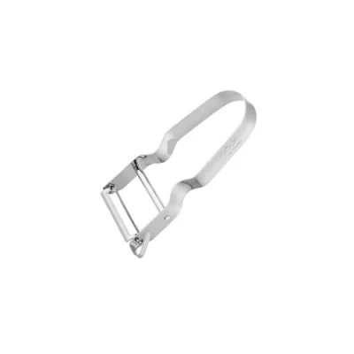 Image of Vogue CF938 Serrated Speed Peeler, Stainless Steel