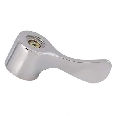 Image of CAVIVI Lever Taps Tops and Quarter Turn Tap Valves Replacement Universal Contract Basin Reviver Handles Kit,handle