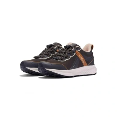 Image of LeMieux Trax Sport Womens Waterproof Trainers Cinder 7 UK