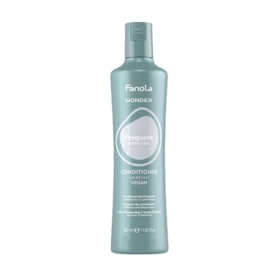 Image of Fanola Wonder Frequent Conditioner 350ml