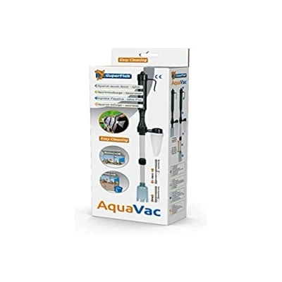 Image of Superfish Aquavac