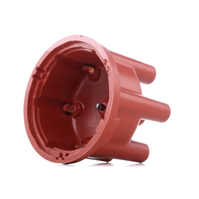Image of 04015200, 12157144, 4015200 Distributor Cap BOSCH 1 235 522 053 BMW: 6 Coupe, 5 Saloon, 7, FORD: SCORPIO 1, Sierra Mk2 Hatchback, Mk1 Hatchback