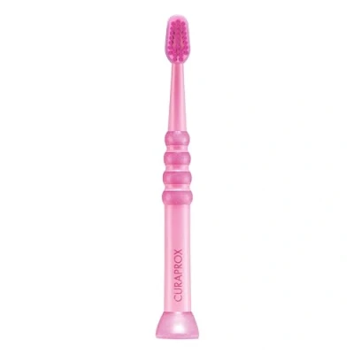 Image of Curaprox Baby Toothbrush 0 4 years,color may vary