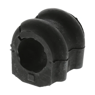 Image of 548132S000 Stabilizer Bushes MOOG HY SB 15267 Front Axle Left, Right 25,5mm KIA: Sportage III, HYUNDAI: ix35