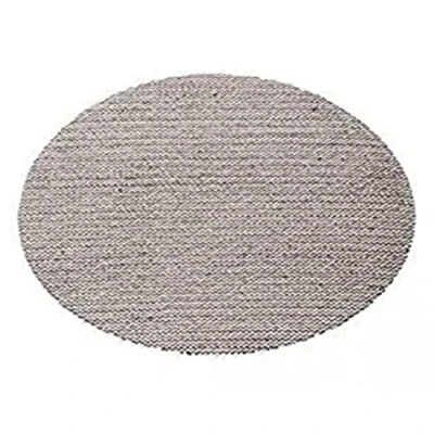 Image of Mirka Abranet net sanding disc Ø 77 mm Grip / Grit P120 50 pcs Sand paper discs for wood, filler, varnish, plastics