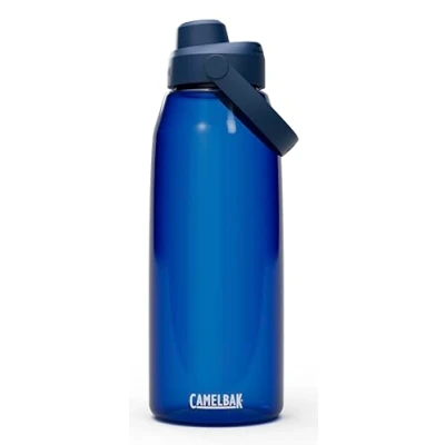 Image of CAMELBAK Thrive Chug Bottle with Tritan Renew, Bottle, Cycling, Oxford, 1.5 L
