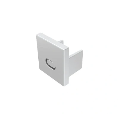 Image of Profile Endcap For ILPFR175 ILPFR176 Integral LED