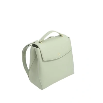 Image of Stackers Green Small Backpack