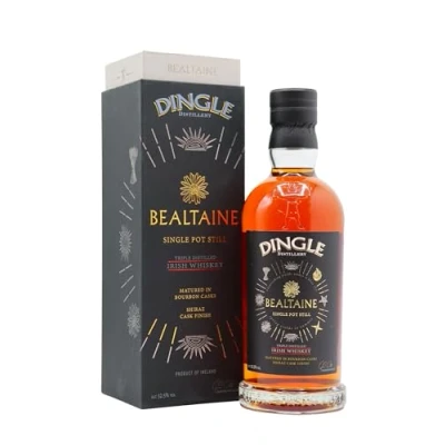 Image of Dingle Bealtaine