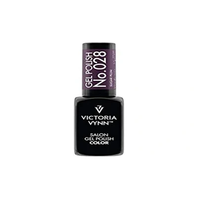 Image of VICTORIA VYNN GEL POLISH NO. 028 SUGAR PLUM