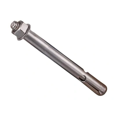 Image of MasonMate Stainless Steel Hex Nut Sleeve Anchor M12 x 99mm