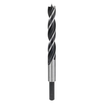 Image of 5x Bosch 2608596309 12 x 85 140mm Standard Brad Point Drill Bit