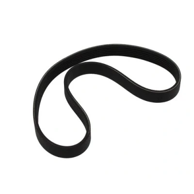 Image of QT063 Lawnmower Drive Belt: B&amp;Q MacAllister Qualcast