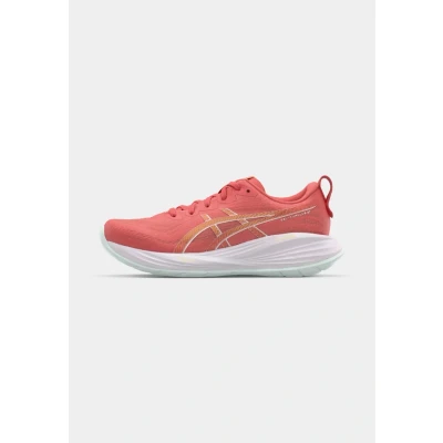 Image of Asics Gel Cumulus 27 37 Red