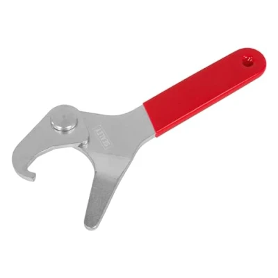 Image of Sealey Shock Absorber Preload Tensioner Adjusting Tool