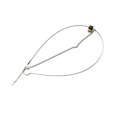 Image of Adjustable Oil Dipstick Gauge Tool for Audi A6 A5 A4,2.0L,3.2L,4.2L T40178