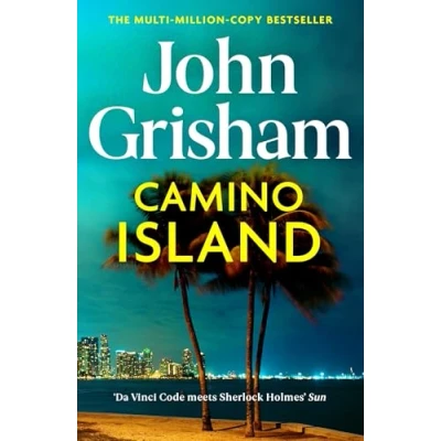 Image of Camino Island: Sunday Times bestseller