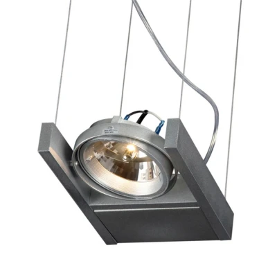 Image of Commercial Lighting Aluminum G53 Bulb