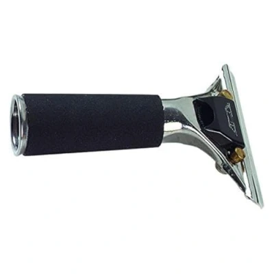 Image of Maya Professional Tools 1352 Ettore Window Cleaning Stainless Steel Handle With Quick Coupler