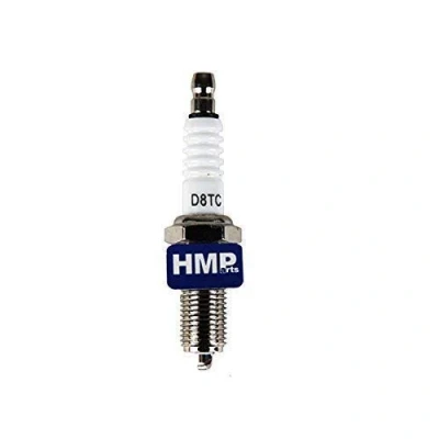 Image of Hmparts Dirt Bike Pit Lifan Loncin 125 150 cc Ignition Plug D8TC