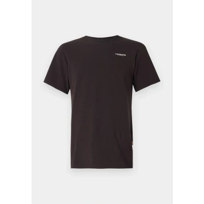 Image of G Star Men&#039;s Slim Base T Shirt, black (dk D19070 C723 6484), M