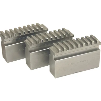 Image of Kennedy EK25 Scroll Soft Jaws 250mm (3 SET)