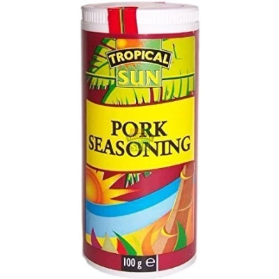 Image of Tropical Sun Pork Seasoning 100 grams