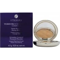 Image of By Terry Terrybly Densiliss Compact Wrinkle Control Pressed Powder 6.5g 5 Toasted Vanilla