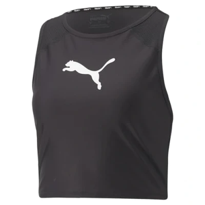 Image of Puma Fit Eversculpt Fitted Tank