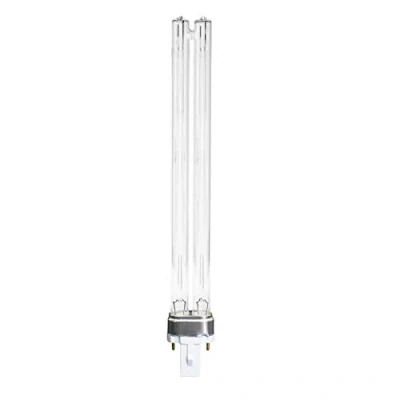 Image of Superfish UVC 11 Watts bulb for ponds ans aquariums, Off white, 800020
