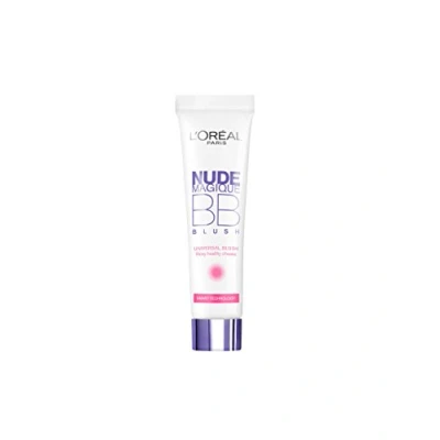 Image of L&#039;Oreal Paris Nude Magique BB Blush 15ml
