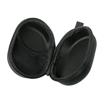 Image of fenix Unisex APB 20 Bag/Head Headlamp Storage Bag Head Lamp Box, Black, S UK