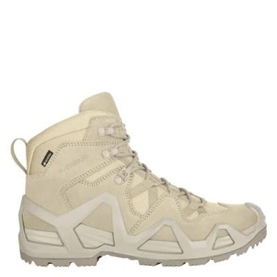 Image of Lowa Zephyr MK2 GTX Mid TF Trekking Shoes, Leather, Desert, 11.5 UK