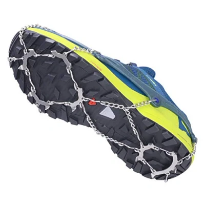 Image of Snowline Chainsen Trail Climbing gear