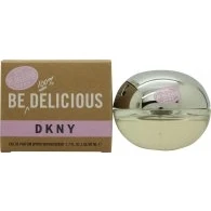 Image of DKNY Be 100% Delicious Eau de Parfum 50ml