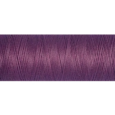 Image of Gutermann Sew All Polyester Thread, Light Grape 0259, 100 m, 5.5 x 1.8 cm
