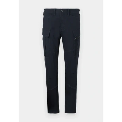 Image of G STAR ZIP Cargo trousers, Men&#039;s, Size: 29x30, Salute
