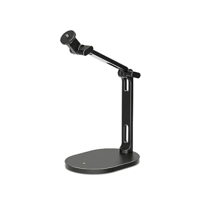 Image of RØDE DS2 Desktop Studio Arm for Microphones, Cameras, Smartphones, Lights and Other Accessories (up to 900g)