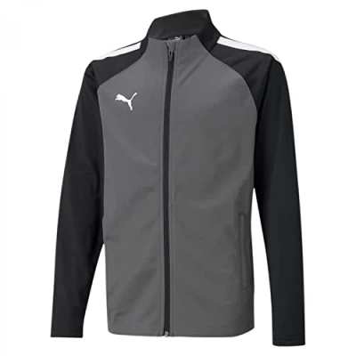 Image of PUMA teamLIGA Training Jacket Jr