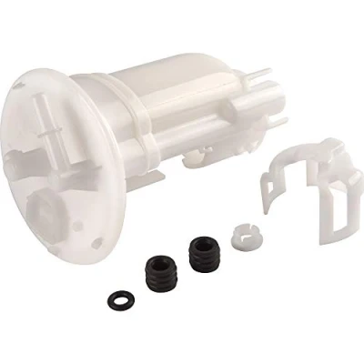 Image of 16010S9A000, 16010SCA000, 16010SDCE00, 16010SDCE01, 16010SED003 Fuel Filter HERTH+BUSS JAKOPARTS J1334039 Long life HONDA: ACCORD 8, CR V 2