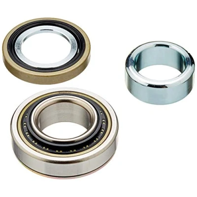 Image of 24SZ001, 24SZ002 Wheel bearing kit JAPANPARTS KK 28000 48, 72mm SUZUKI: Jimny Off Road, Samurai Open Road Vehicle