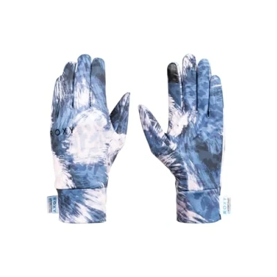 Image of Roxy Hydrosmart Liner Gloves For Women