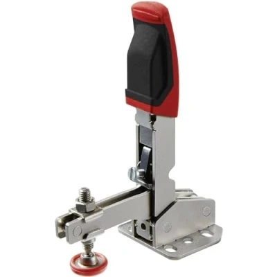 Image of Bessey BESSTCVH20 Toggle Clamps, Multi Colour, 35 mm