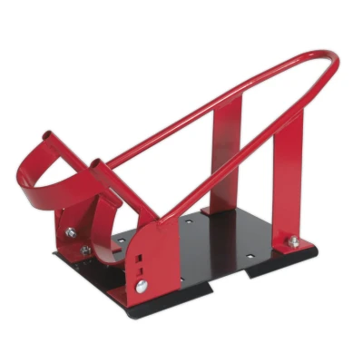 Image of Sealey Motorcycle Front Wheel Chock