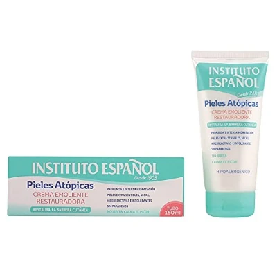 Image of Instituto Español Espanol Atopic Skin Restorative Body Lotion