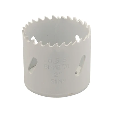Image of Silverline Bi Metal Holesaw 51mm