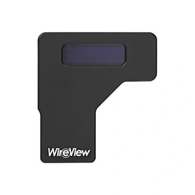 Image of Thermal Grizzly WireView GPU, 1x 8 Pin PCIe Reverse